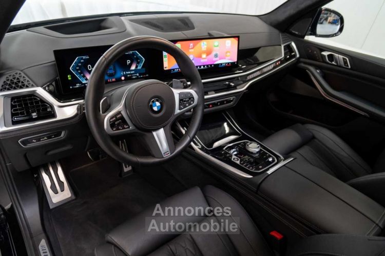 BMW X7 xDrive40d M Sport Massage SkyLounge ActiveSteering - <small></small> 107.990 € <small>TTC</small> - #13