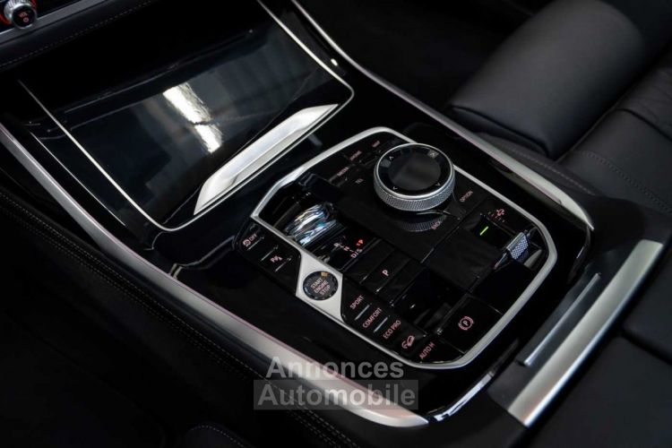 BMW X7 xDrive40d M Sport Massage SkyLounge ActiveSteering - <small></small> 107.990 € <small>TTC</small> - #31