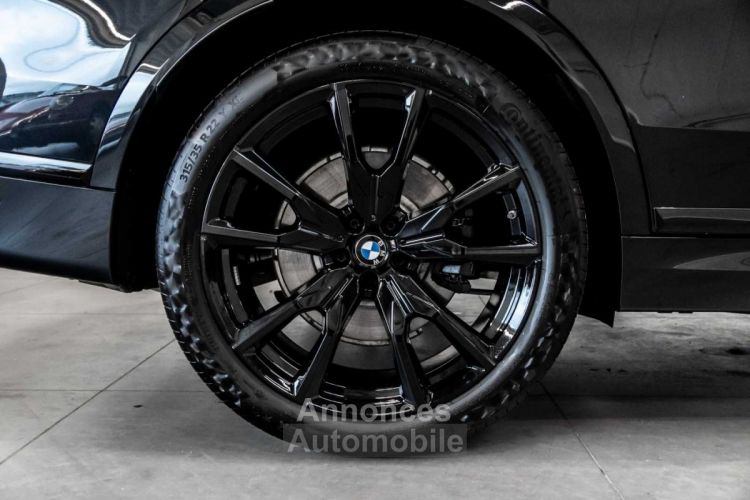 BMW X7 xDrive40d M Sport Massage SkyLounge ActiveSteering - <small></small> 107.990 € <small>TTC</small> - #50