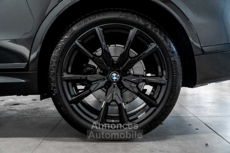 BMW X7 xDrive40d M Sport Massage SkyLounge ActiveSteering - <small></small> 107.990 € <small>TTC</small> - #51