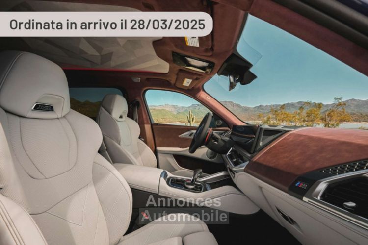 BMW XM 2024 Label - <small></small> 191.710 € <small></small> - #2