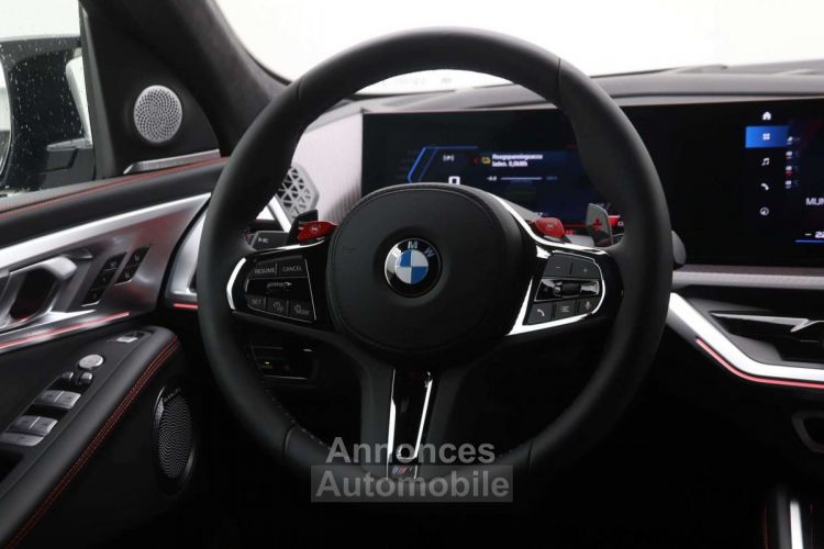 BMW XM 2024 PHEV Label Red - <small></small> 227.716 € <small></small> - #7