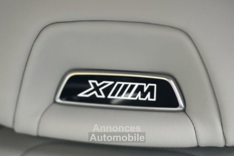 BMW XM 4.4 V8 653ch - <small></small> 149.990 € <small>TTC</small> - #21