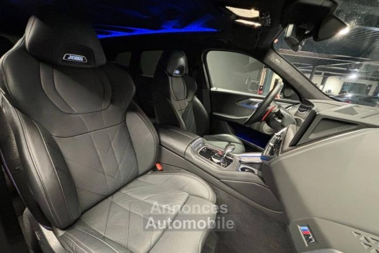 BMW XM 4.4 V8 653ch - <small></small> 154.990 € <small>TTC</small> - #6