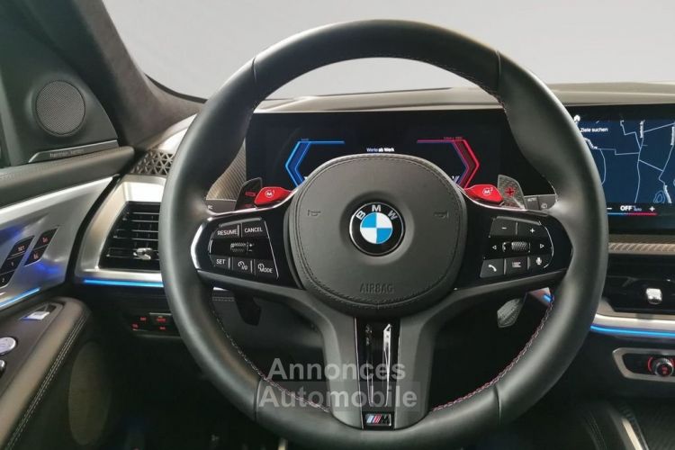 BMW XM 4.4 V8 653ch BVA8 - <small></small> 134.900 € <small>TTC</small> - #5