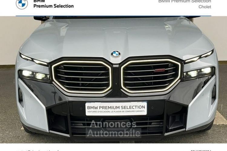 BMW XM 4.4 V8 748ch Label Red - <small></small> 184.990 € <small>TTC</small> - #6