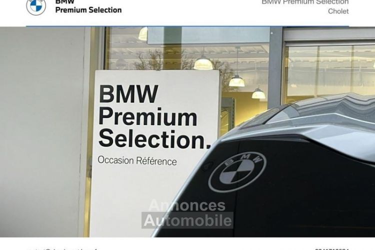 BMW XM 4.4 V8 748ch Label Red - <small></small> 184.990 € <small>TTC</small> - #9