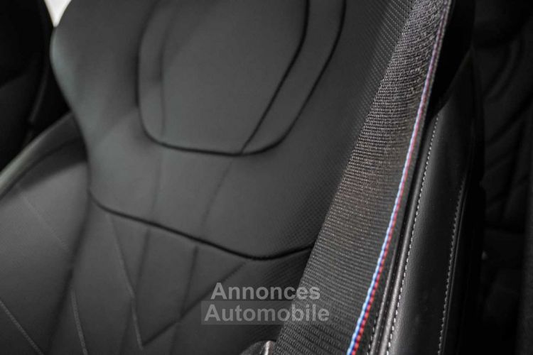 BMW XM 4.4 V8 Individual Massage Trekh Bowers 100% AFTR - <small></small> 149.990 € <small>TTC</small> - #28