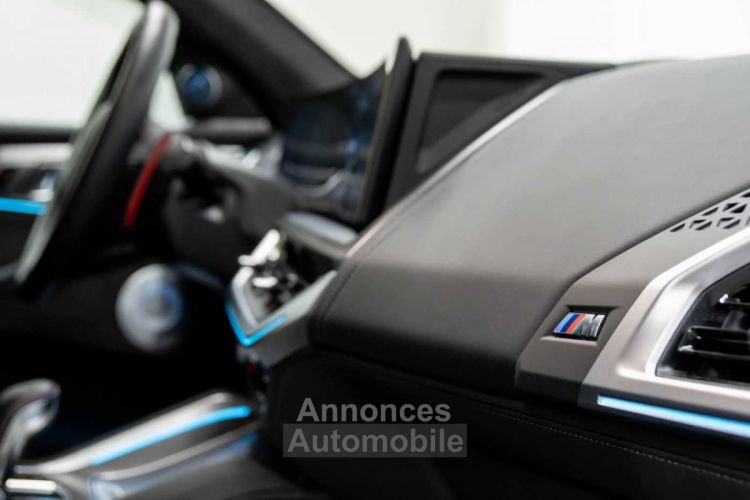 BMW XM 4.4 V8 Individual Massage Trekh Bowers 100% AFTR - <small></small> 149.990 € <small>TTC</small> - #43