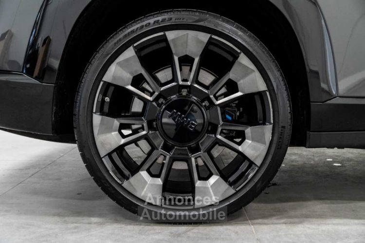 BMW XM 4.4 V8 Individual Massage Trekh Bowers 100% AFTR - <small></small> 149.990 € <small>TTC</small> - #49