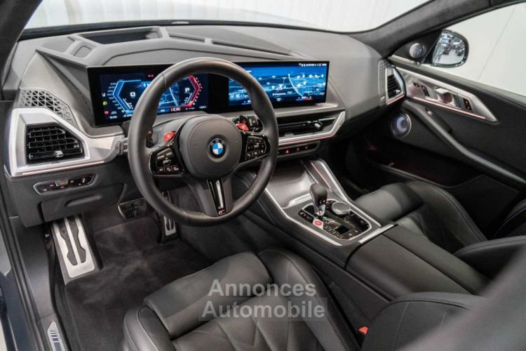 BMW XM 4.4 V8 Individual Massage Trekh Bowers 100% AFTR - <small></small> 149.990 € <small>TTC</small> - #12