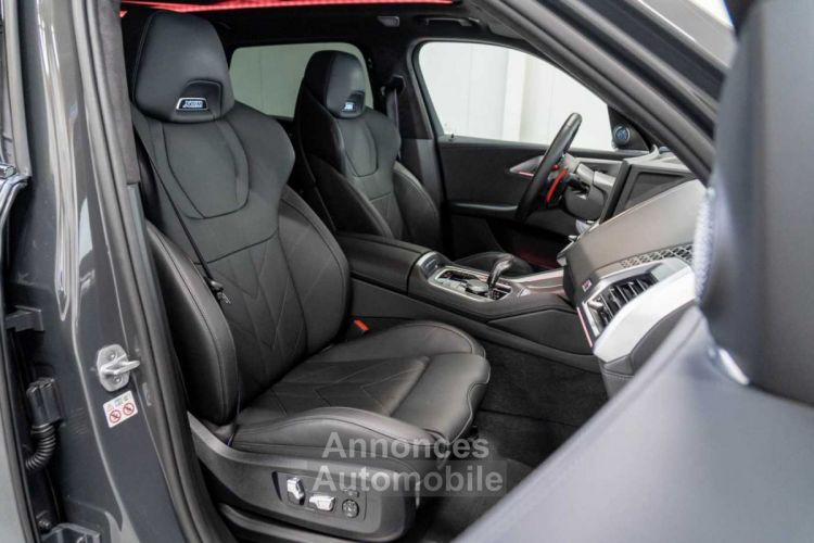 BMW XM 4.4 V8 Individual Massage Trekh Bowers 100% AFTR - <small></small> 149.990 € <small>TTC</small> - #15