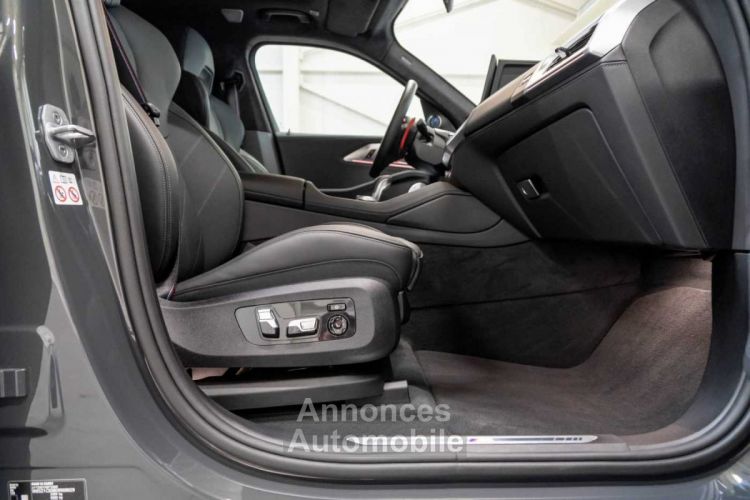 BMW XM 4.4 V8 Individual Massage Trekh Bowers 100% AFTR - <small></small> 149.990 € <small>TTC</small> - #16