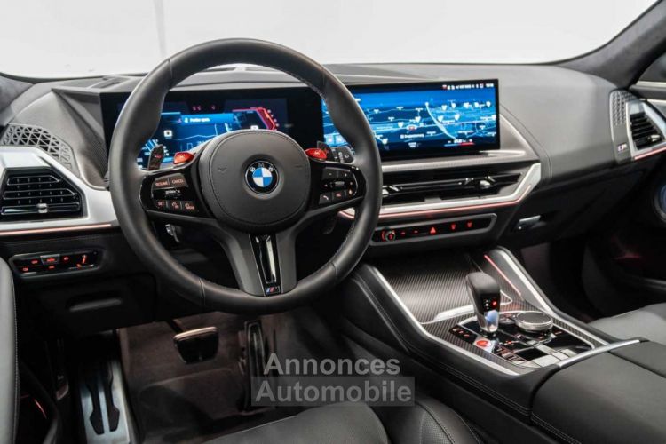 BMW XM 4.4 V8 Individual Massage Trekh Bowers 100% AFTR - <small></small> 149.990 € <small>TTC</small> - #24