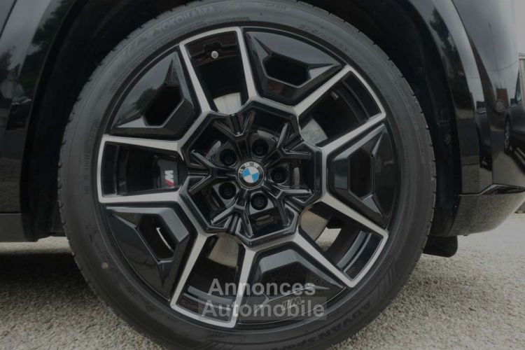 BMW XM 4.4AS PHEV (480 kW) NETTO: 123.958 EURO - <small></small> 149.990 € <small>TTC</small> - #6