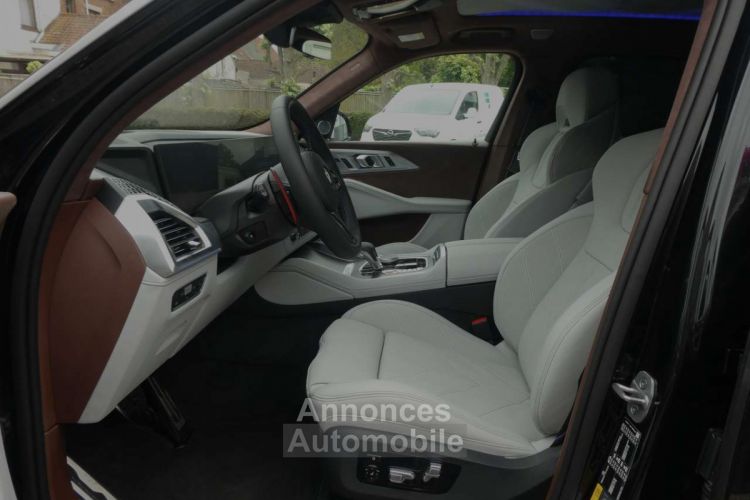 BMW XM 4.4AS PHEV (480 kW) NETTO: 128.091 EURO - <small></small> 154.990 € <small>TTC</small> - #11