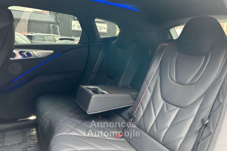 BMW XM 50e BlackLine Alu21Acc-Cam-Massage - <small></small> 119.900 € <small>TTC</small> - #6