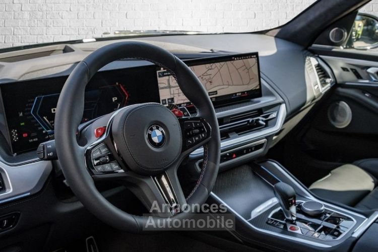 BMW XM 653 ch BVA8 G09 - <small></small> 164.990 € <small></small> - #11