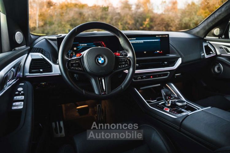 BMW XM Bowers & Wilkins Pano 360° - <small></small> 129.900 € <small>TTC</small> - #12