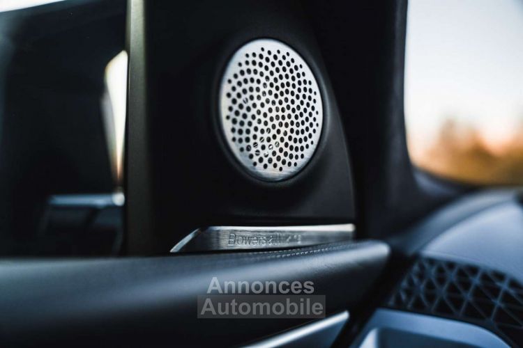 BMW XM Bowers & Wilkins Pano 360° - <small></small> 129.900 € <small>TTC</small> - #22