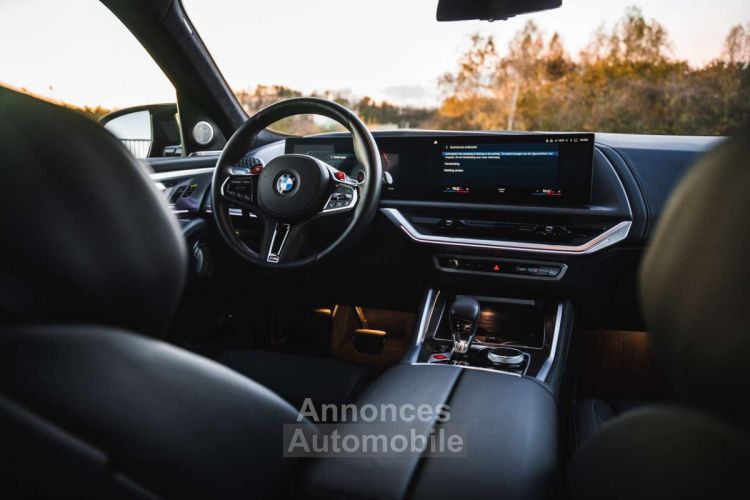 BMW XM Bowers & Wilkins Pano 360° - <small></small> 129.900 € <small>TTC</small> - #25