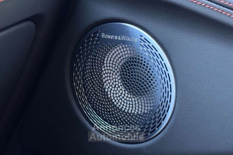 BMW XM Label Red 1-500 Bowers & Wilkins PPF complet - <small></small> 209.990 € <small>TTC</small> - #28