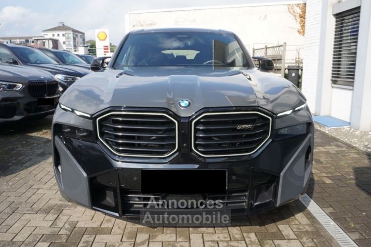 BMW XM M DRIVER S - <small></small> 179.990 € <small>TTC</small> - #1