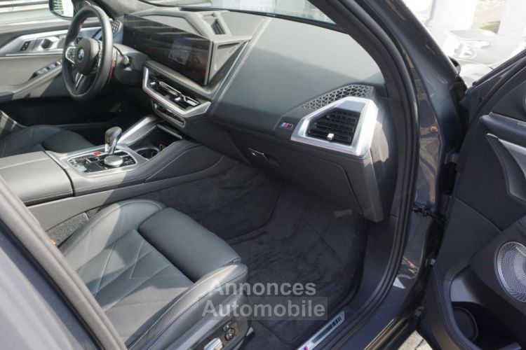 BMW XM M DRIVER S - <small></small> 179.990 € <small>TTC</small> - #2