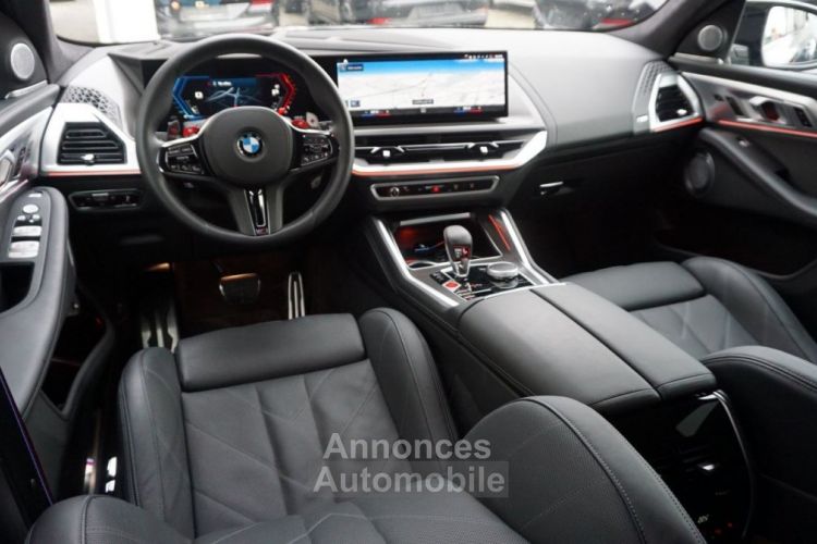 BMW XM M DRIVER S - <small></small> 179.990 € <small>TTC</small> - #11