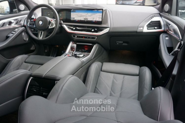 BMW XM M DRIVER S - <small></small> 179.990 € <small>TTC</small> - #12