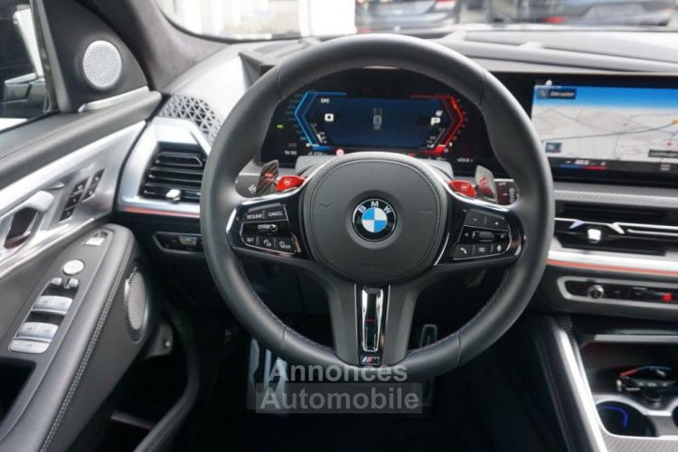 BMW XM M DRIVER S - <small></small> 179.990 € <small>TTC</small> - #13