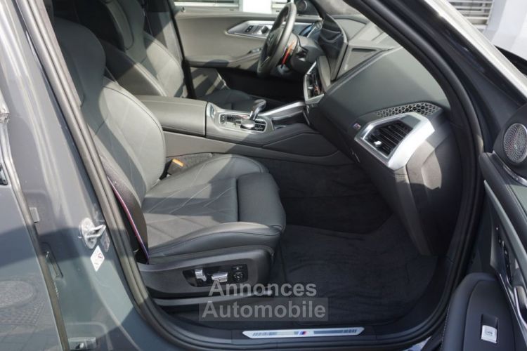 BMW XM M DRIVER S - <small></small> 179.990 € <small>TTC</small> - #15