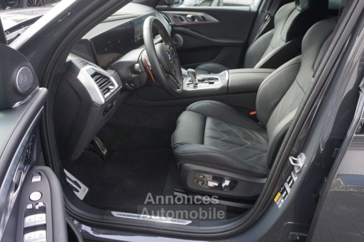 BMW XM M DRIVER S - <small></small> 179.990 € <small>TTC</small> - #16