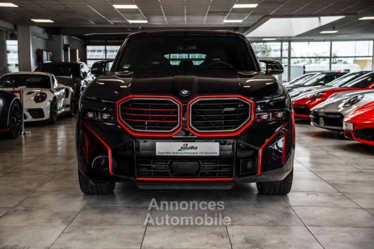 BMW XM V8 4.4 Hybrid. 653 Ch LABEL RED Carbon Attelage *B&W *Sièges Massants ,Ventilés *1èreM Volant Chauffant JA 23 ZERO MALUS Garantie 2 Ans BMW - <small></small> 151.990 € <small></small> - #5