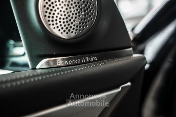 BMW XM V8 4.4 Hybrid. 653 Ch LABEL RED Carbon Attelage *B&W *Sièges Massants ,Ventilés *1èreM Volant Chauffant JA 23 ZERO MALUS Garantie 2 Ans BMW - <small></small> 151.990 € <small></small> - #12