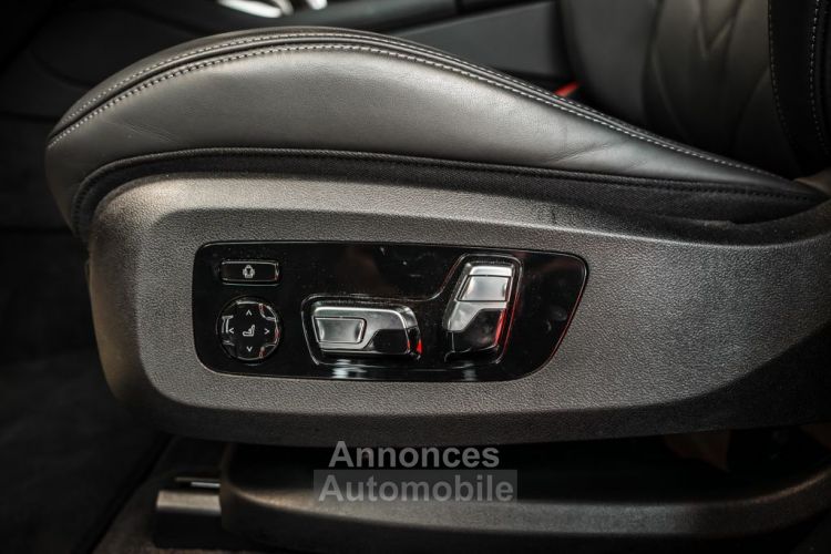 BMW XM V8 4.4 Hybrid. 653 Ch LABEL RED Carbon Attelage *B&W *Sièges Massants ,Ventilés *1èreM Volant Chauffant JA 23 ZERO MALUS Garantie 2 Ans BMW - <small></small> 151.990 € <small></small> - #13