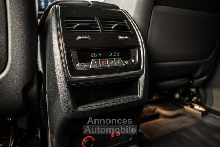 BMW XM V8 4.4 Hybrid. 653 Ch LABEL RED Carbon Attelage *B&W *Sièges Massants ,Ventilés *1èreM Volant Chauffant JA 23 ZERO MALUS Garantie 2 Ans BMW - <small></small> 151.990 € <small></small> - #20