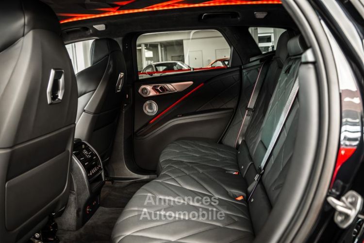 BMW XM V8 4.4 Hybrid. 653 Ch LABEL RED Carbon Attelage *B&W *Sièges Massants ,Ventilés *1èreM Volant Chauffant JA 23 ZERO MALUS Garantie 2 Ans BMW - <small></small> 151.990 € <small></small> - #21