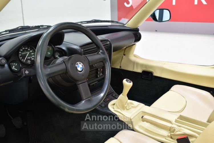 BMW Z1 - <small></small> 64.900 € <small>TTC</small> - #8