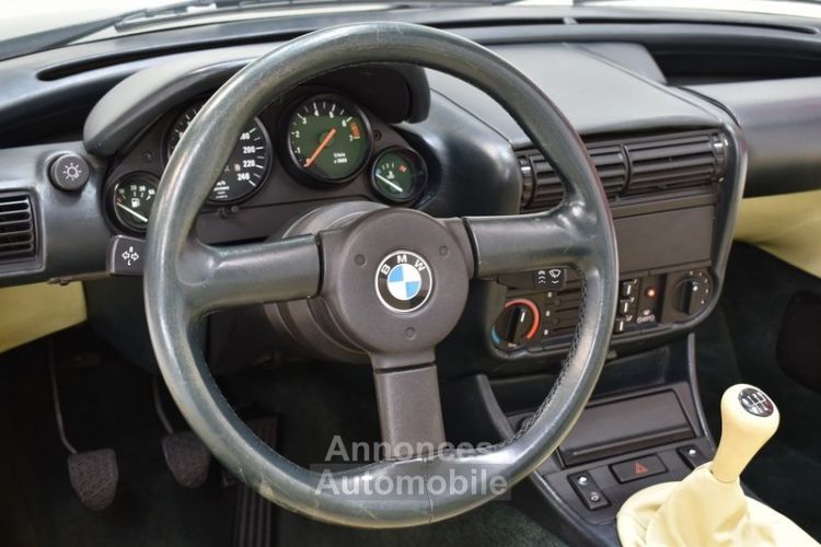 BMW Z1 - <small></small> 64.900 € <small>TTC</small> - #35