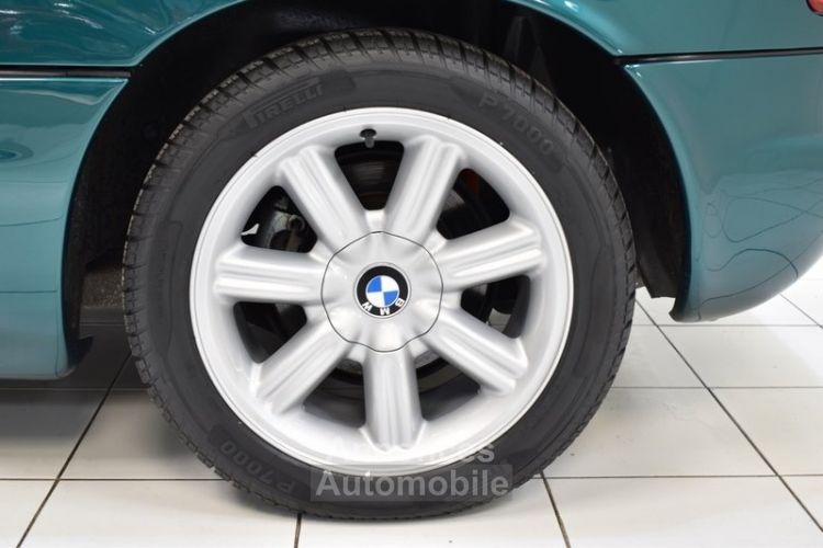 BMW Z1 - <small></small> 64.900 € <small>TTC</small> - #47