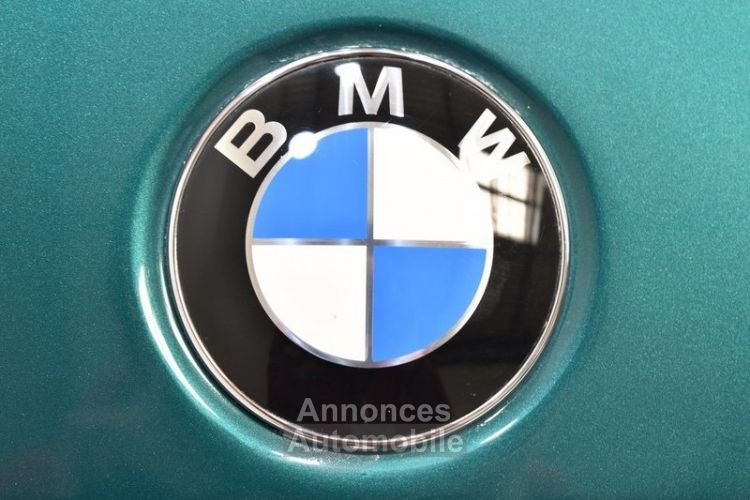 BMW Z1 - <small></small> 64.900 € <small>TTC</small> - #50