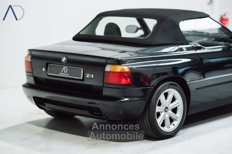 BMW Z1 - <small></small> 64.900 € <small>TTC</small> - #6
