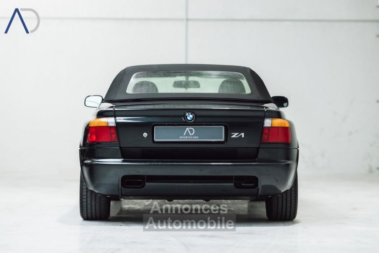 BMW Z1 - <small></small> 64.900 € <small>TTC</small> - #9