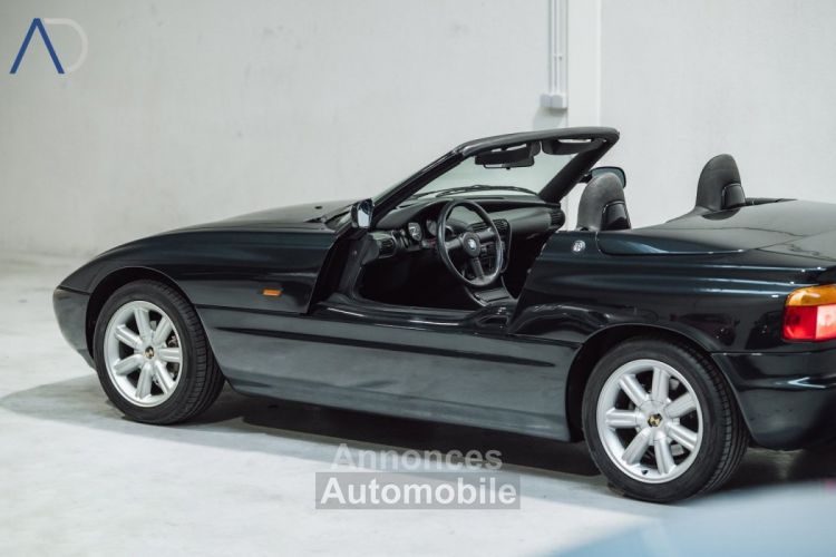 BMW Z1 - <small></small> 64.900 € <small>TTC</small> - #12