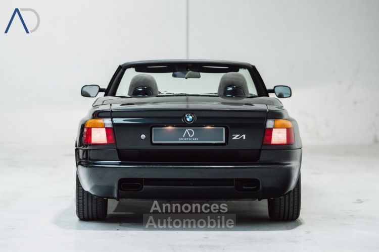 BMW Z1 - <small></small> 64.900 € <small>TTC</small> - #13