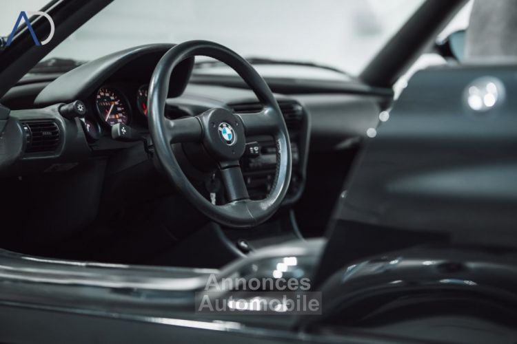 BMW Z1 - <small></small> 64.900 € <small>TTC</small> - #15