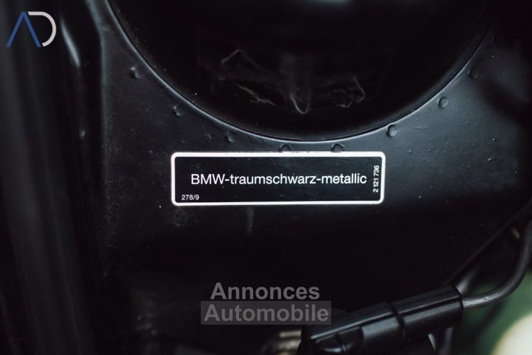 BMW Z1 - <small></small> 64.900 € <small>TTC</small> - #21