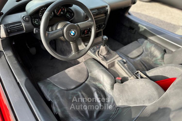 BMW Z1 - <small></small> 62.900 € <small>TTC</small> - #23