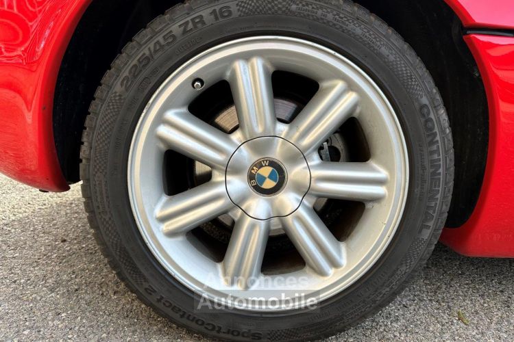 BMW Z1 - <small></small> 62.900 € <small>TTC</small> - #43